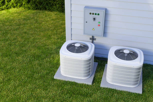 Best Residential HVAC in Sugarland Run, VA