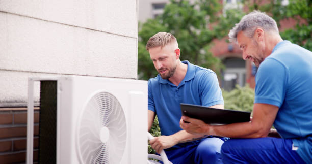 Best Energy-efficient HVAC Solutions in Sugarland Run, VA