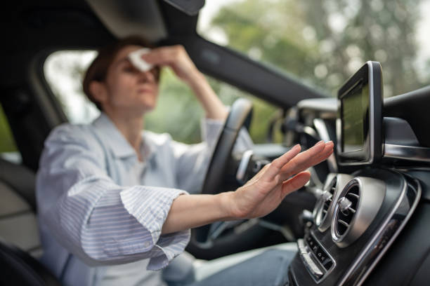 Best Air Conditioning Cleaning in Sugarland Run, VA