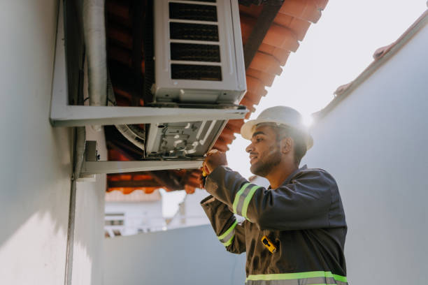 Best Commercial HVAC in Sugarland Run, VA